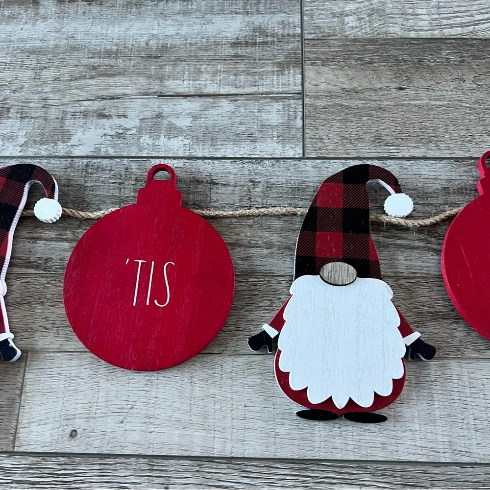 Rae Dunn cute christmas